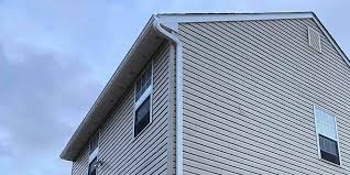 James Hardie Siding in Harwood Heights, IL